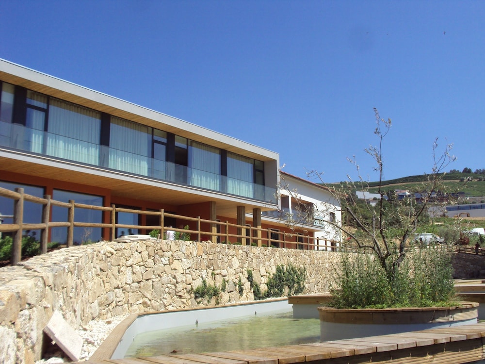 Douro Cister Hotel Resort Rural & Spa in Tarouca, Portugal
