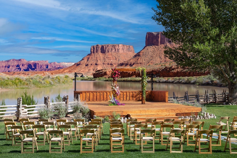 Red Cliffs Lodge - photo 76