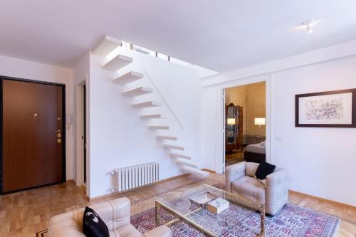 Appartamento Al Genio — 4-Star Luxury Hotel in Palermo, Italy