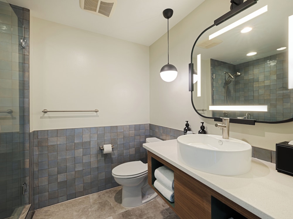 Hotel Indigo Asheville Downtown by IHG - photo 63