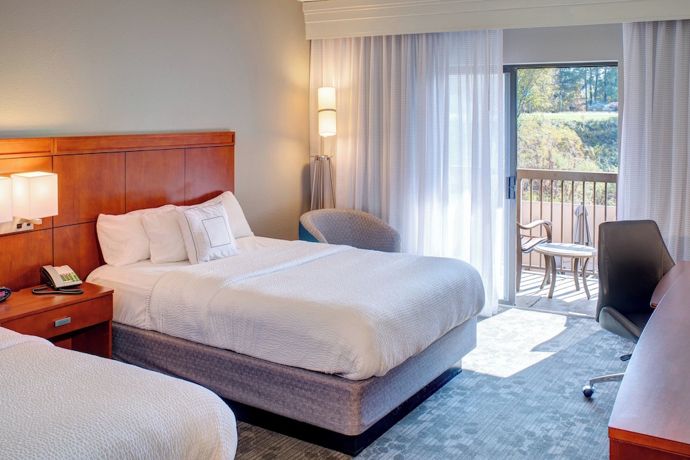 Courtyard by Marriott Columbia Northeast Fort Jackson Area - photo 25