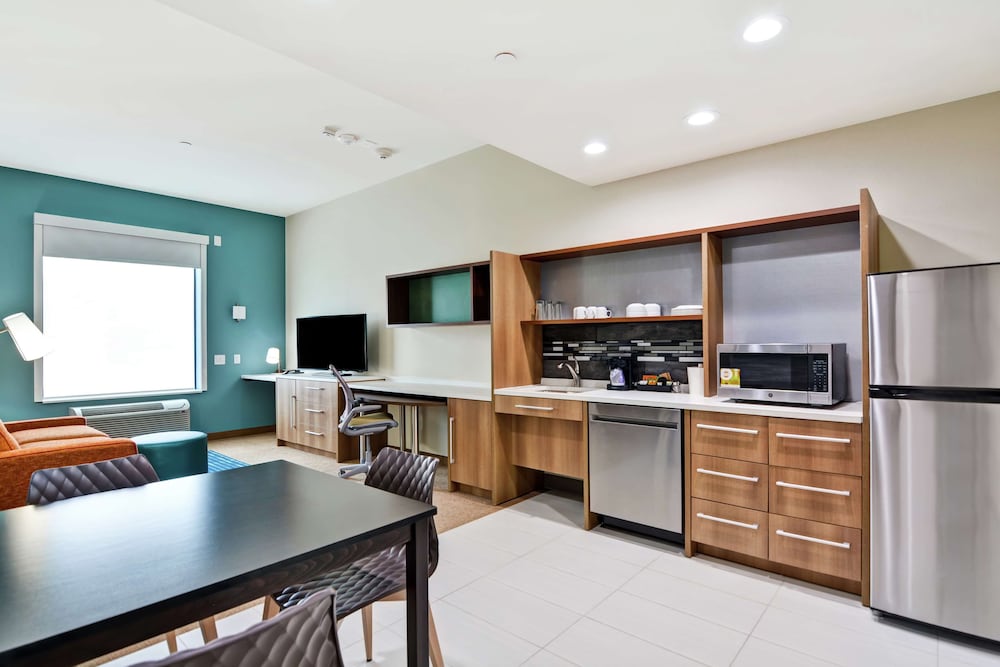 Home2 Suites by Hilton Bedford DFW West TX - photo 14