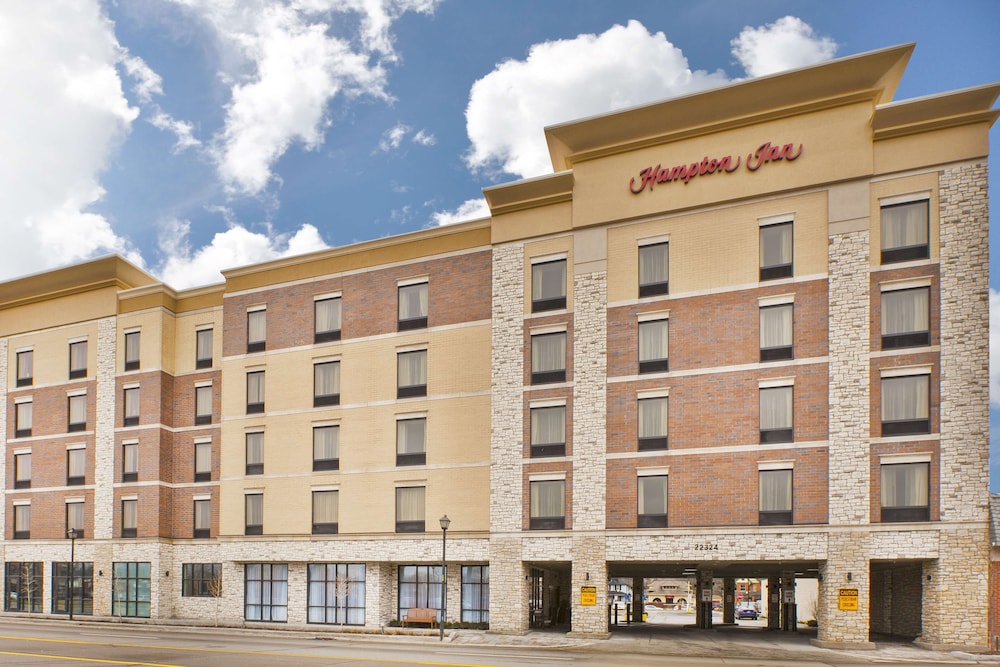 Hampton Inn by Hilton Detroit Dearborn - featured photo