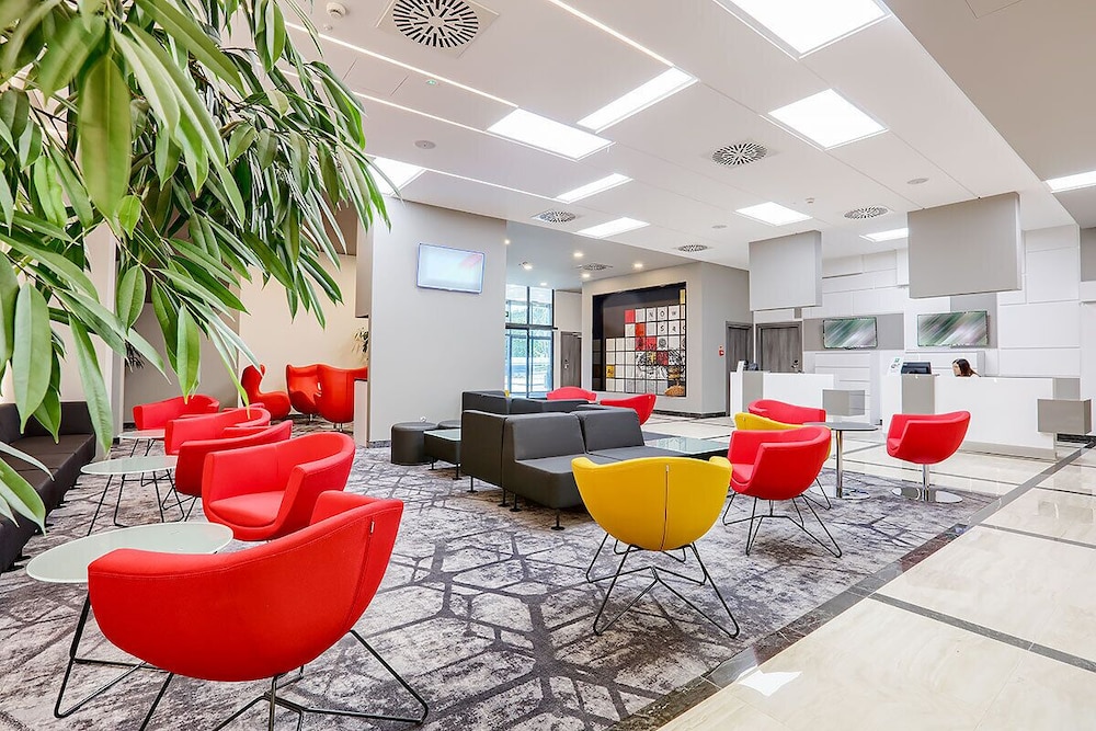 ibis Styles Nowy Sacz — hotel in Nowy Sacz