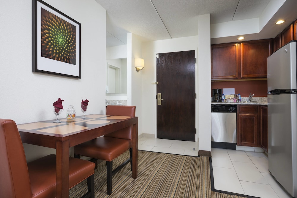 Residence Inn by Marriott Minneapolis Edina - photo 31