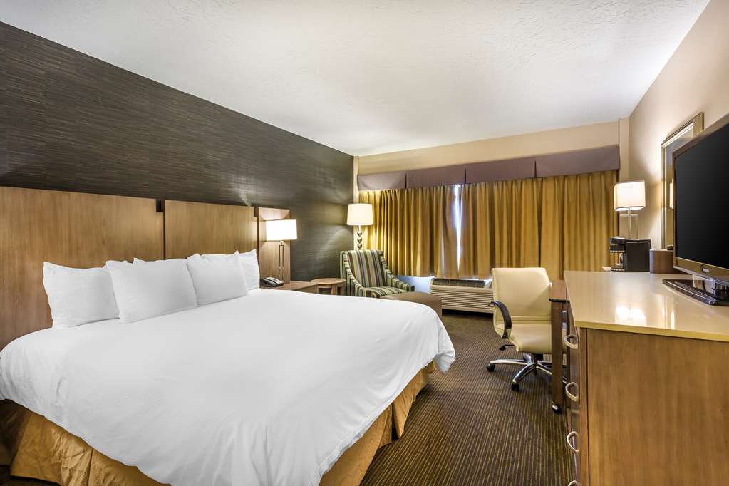 Best Western Plus CottonTree Inn - photo 14