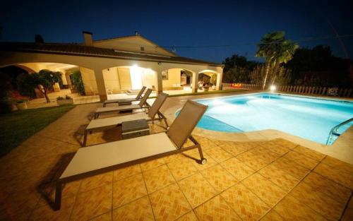 La Cabana — hotel in Balaguer