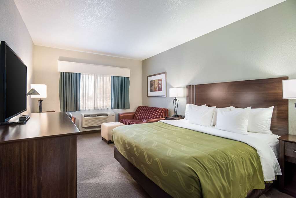 Quality Inn & Suites Pueblo West - photo 27