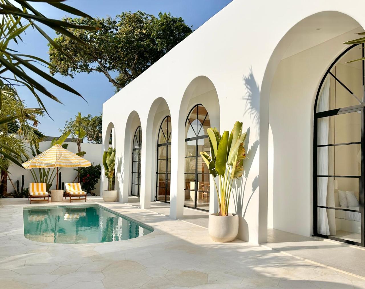 Dolce villas in Bingin — 4-Star Luxury Hotel in Bali, Indonesia