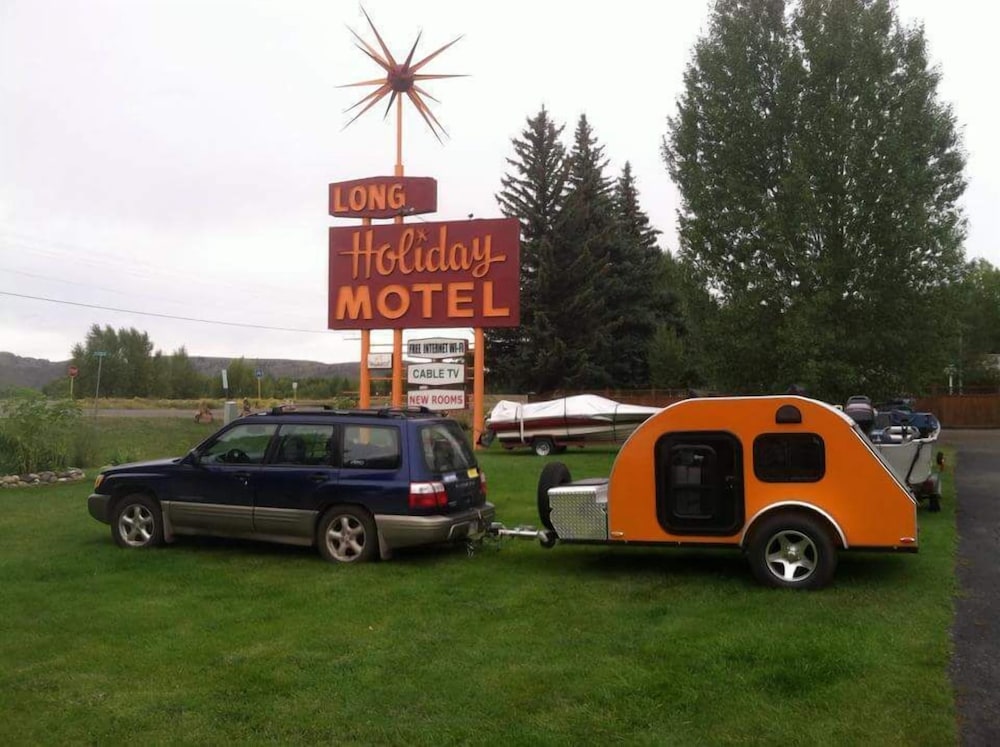 Long Holiday Motel - photo 44
