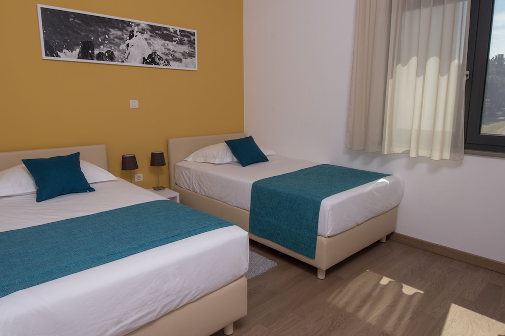 Aparthotel Punta Blu — Medulin — photo 5