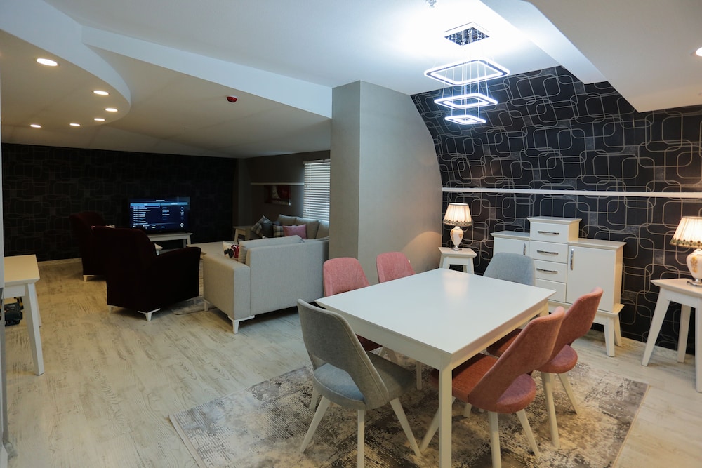 Septapark Otel — Erzin