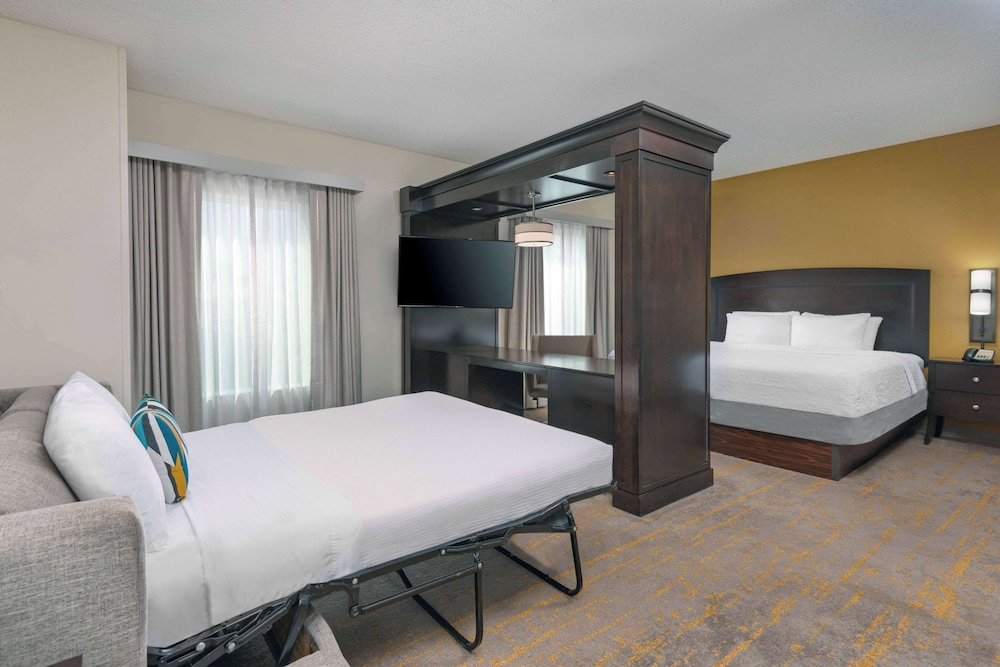 Hampton Inn & Suites Sarasota Lakewood Ranch - photo 26