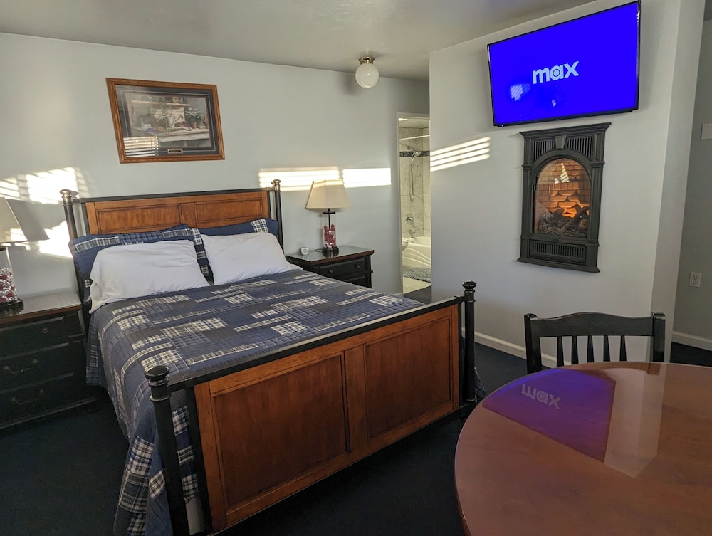 Majestic Rockies Motel in Sandy, United States