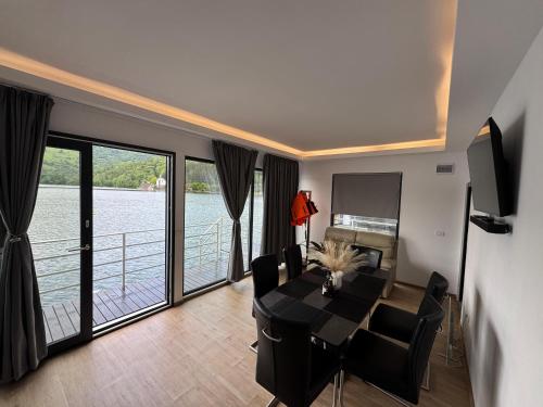 Sia Lake View Bicaz — Ceahlau — photo 3