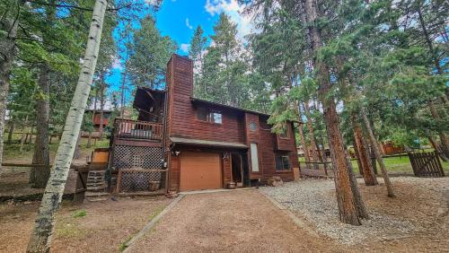 The Quiet Place — hotel in Woodland Park