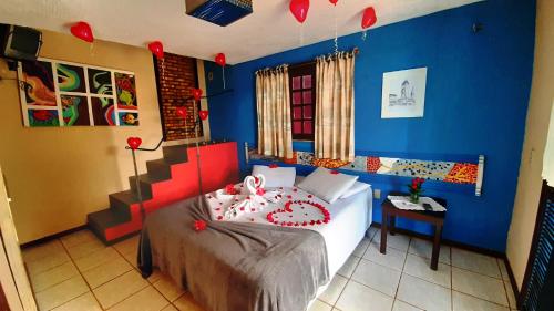 Hotel O Alemão — Mulungu — photo 3