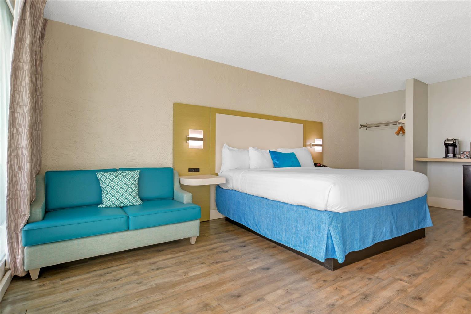 Inn on Destin Harbor an Ascend Collection Hotel - photo 14