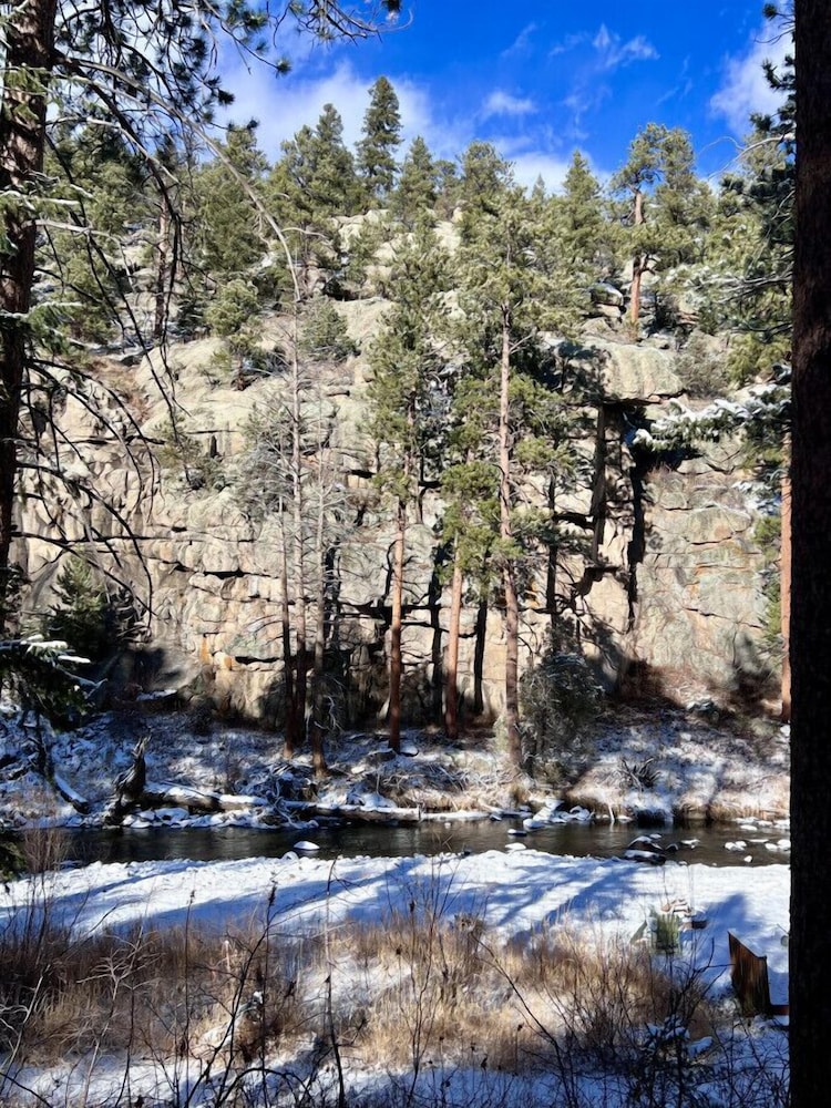 The Woolly Bugger Inn - photo 150