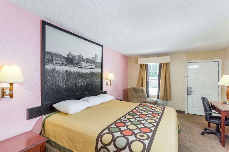 Super 8 by Wyndham Statesboro - photo 16