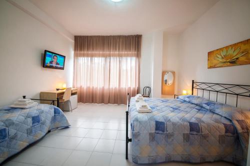 Camere Oberdan in Foligno, Italy