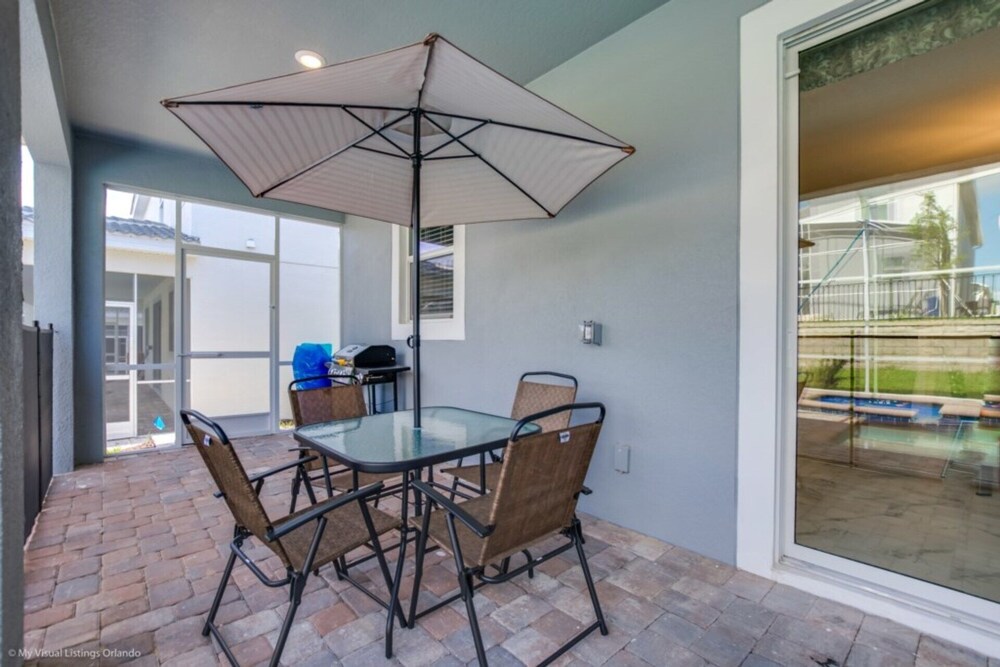 Villa in Champions Gate Resort 2570 - photo 44