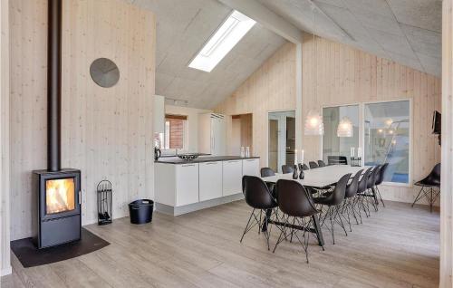 Nice Home In Bogense With Kitchen — Bogense — photo 5