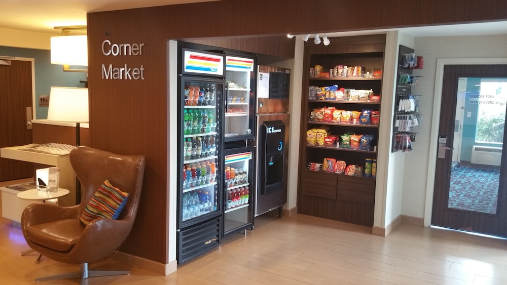 Quality Inn Cranberry Township - photo 23