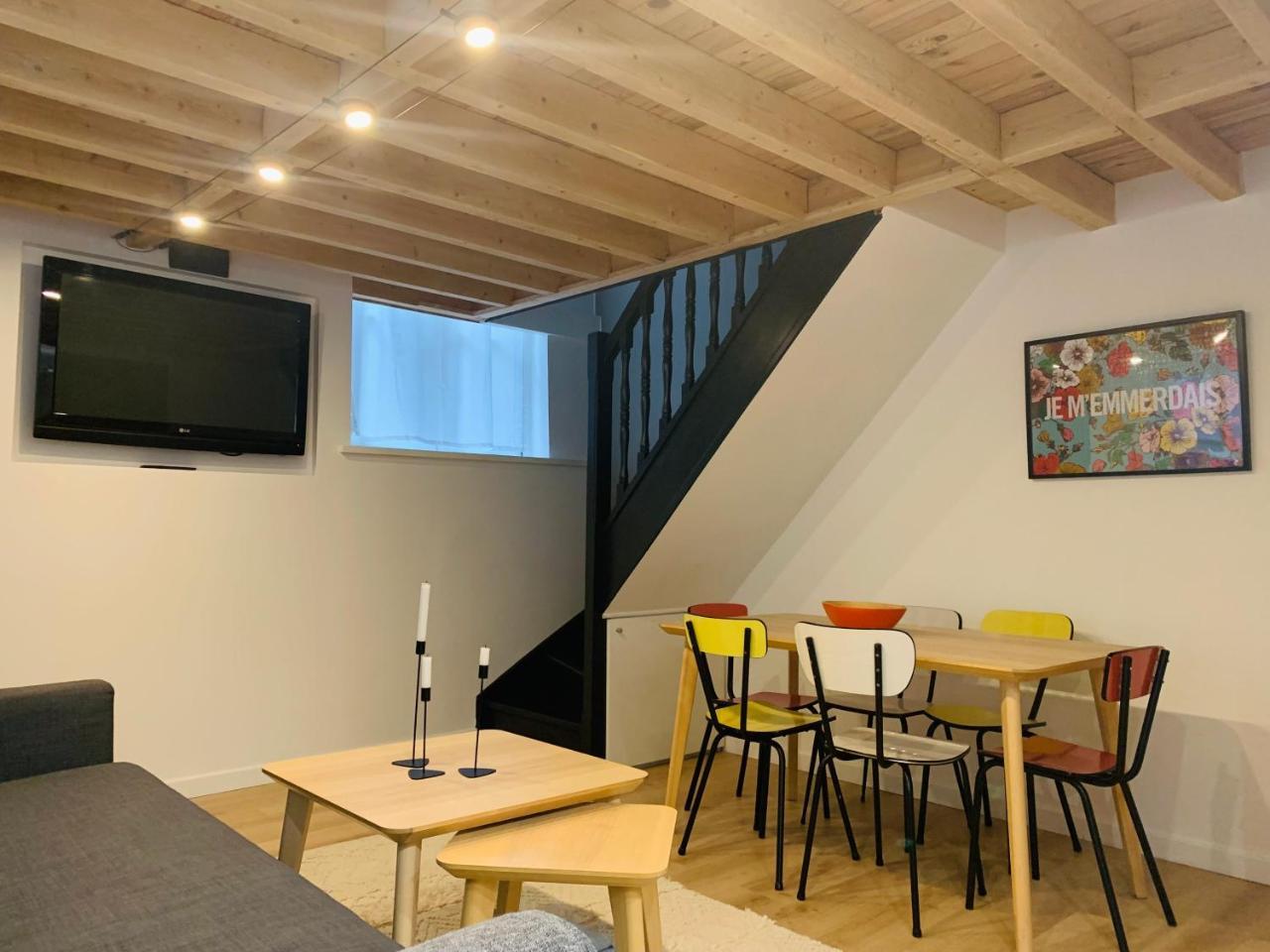 Duplex Vieux Lille — Lille — photo 2