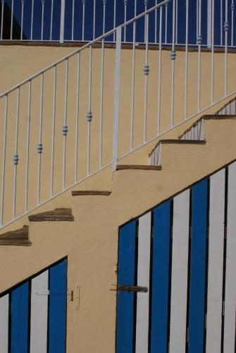 Hotel Agave E Ginestra — Ventotene