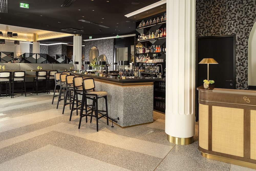 Hotel Schillerhof Weimar in Weimar, Germany