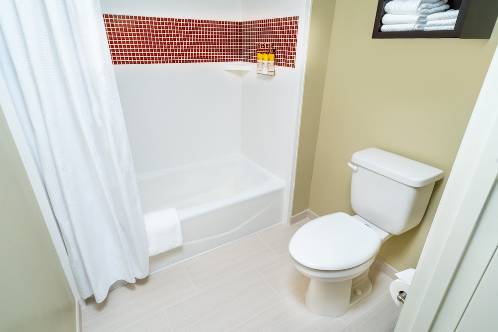 Staybridge Suites Newark Fremont by IHG - photo 26