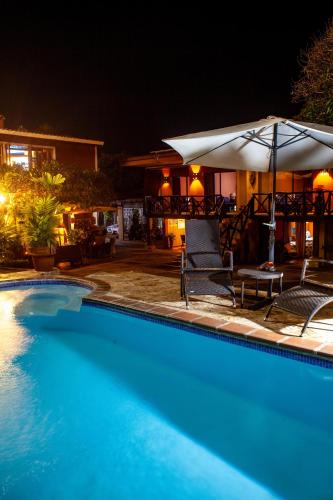 Hotel Mar y Mar — hotel in Puntarenas