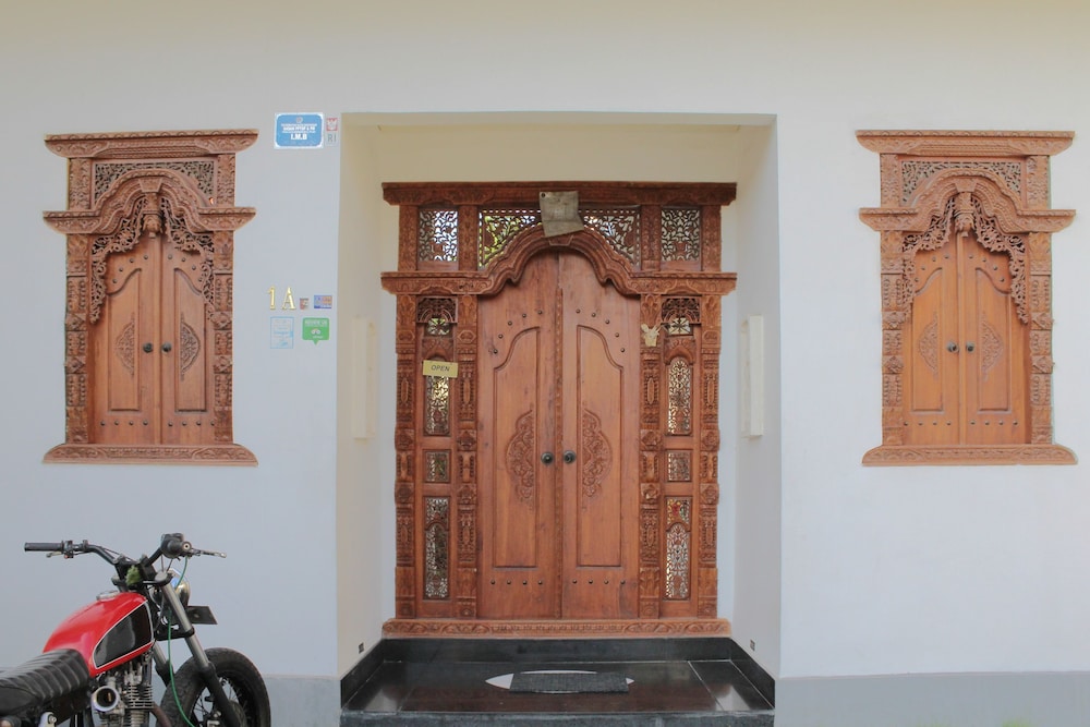 Airy Denpasar Selatan Kerta Bedulu 1 Bali in Denpasar, Indonesia