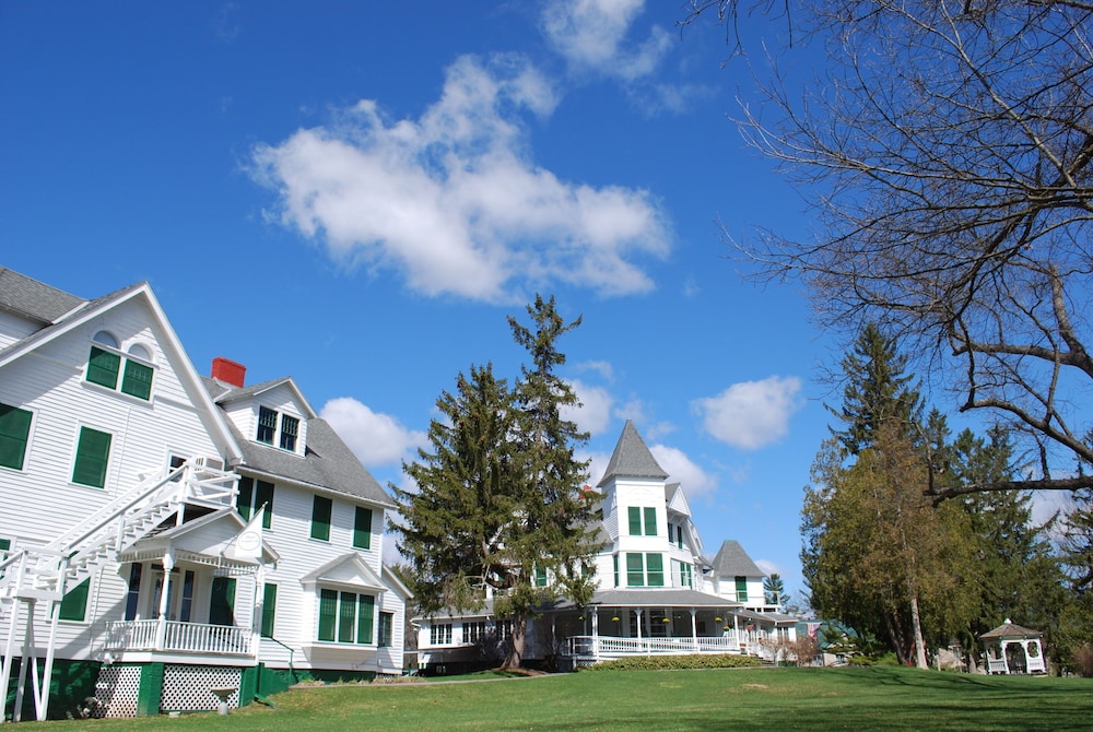 Anne’s Washington Inn in Saratoga Springs, United States