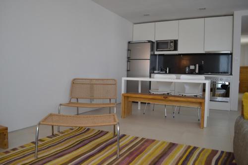 El Terrado I in San Antonio Oeste, Argentina