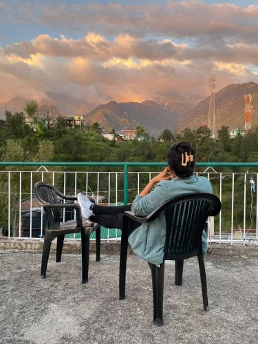 Shiva Stays - last minute hotel in Dharamsala