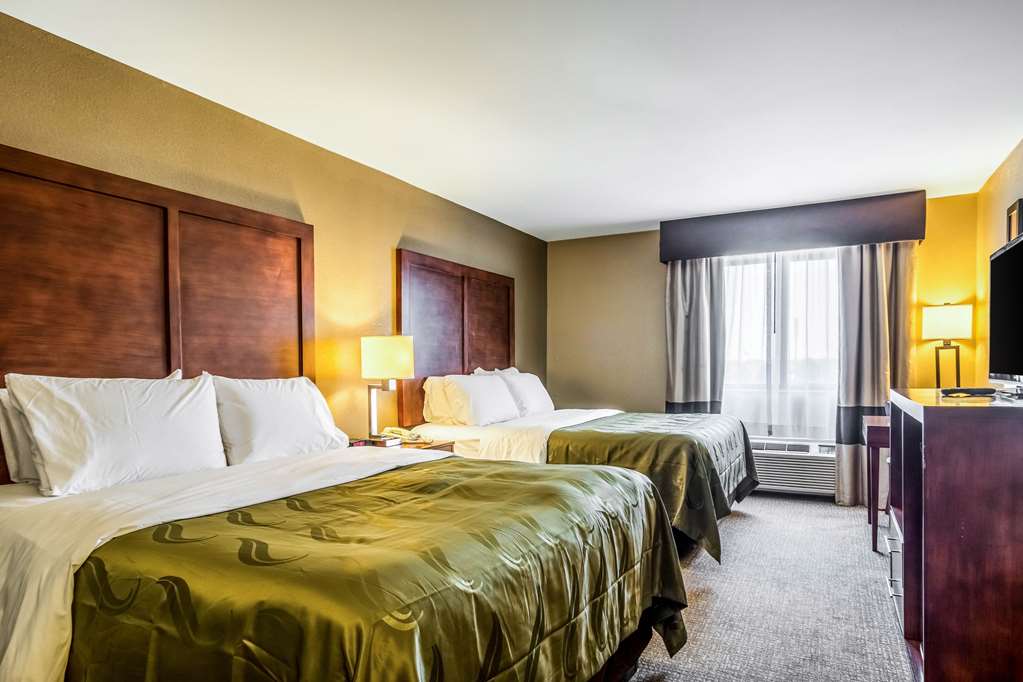 Quality Inn & Suites Salem near I 57 - photo 7