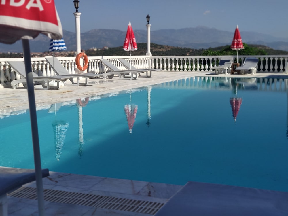 Patara Ince Hotel - last minute hotel in Kas