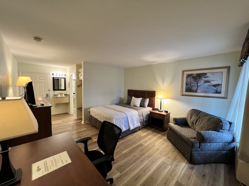 Inn at Cemetery Hill - photo 29