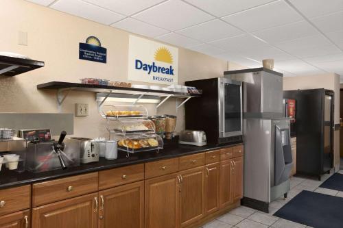 Days Inn by Wyndham Keene NH - photo 14
