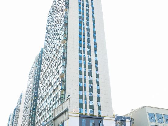 Feng Ge Hotel - carbon neutral hotel in Kunming