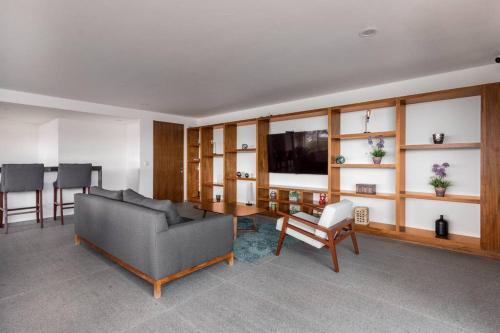 Torre Caim - carbon neutral hotel in Solsona