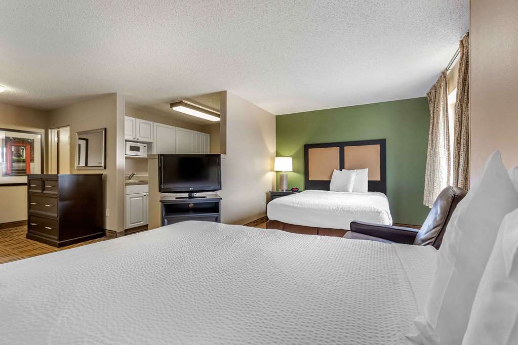 Extended Stay America Suites Fort Worth Fossil Creek - photo 38