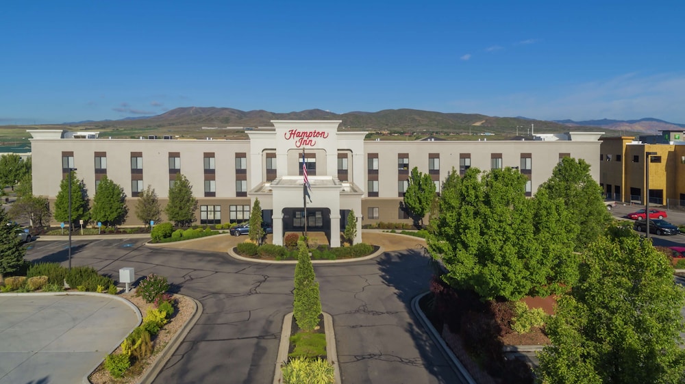Hampton Inn Lehi Thanksgiving Point - photo 39