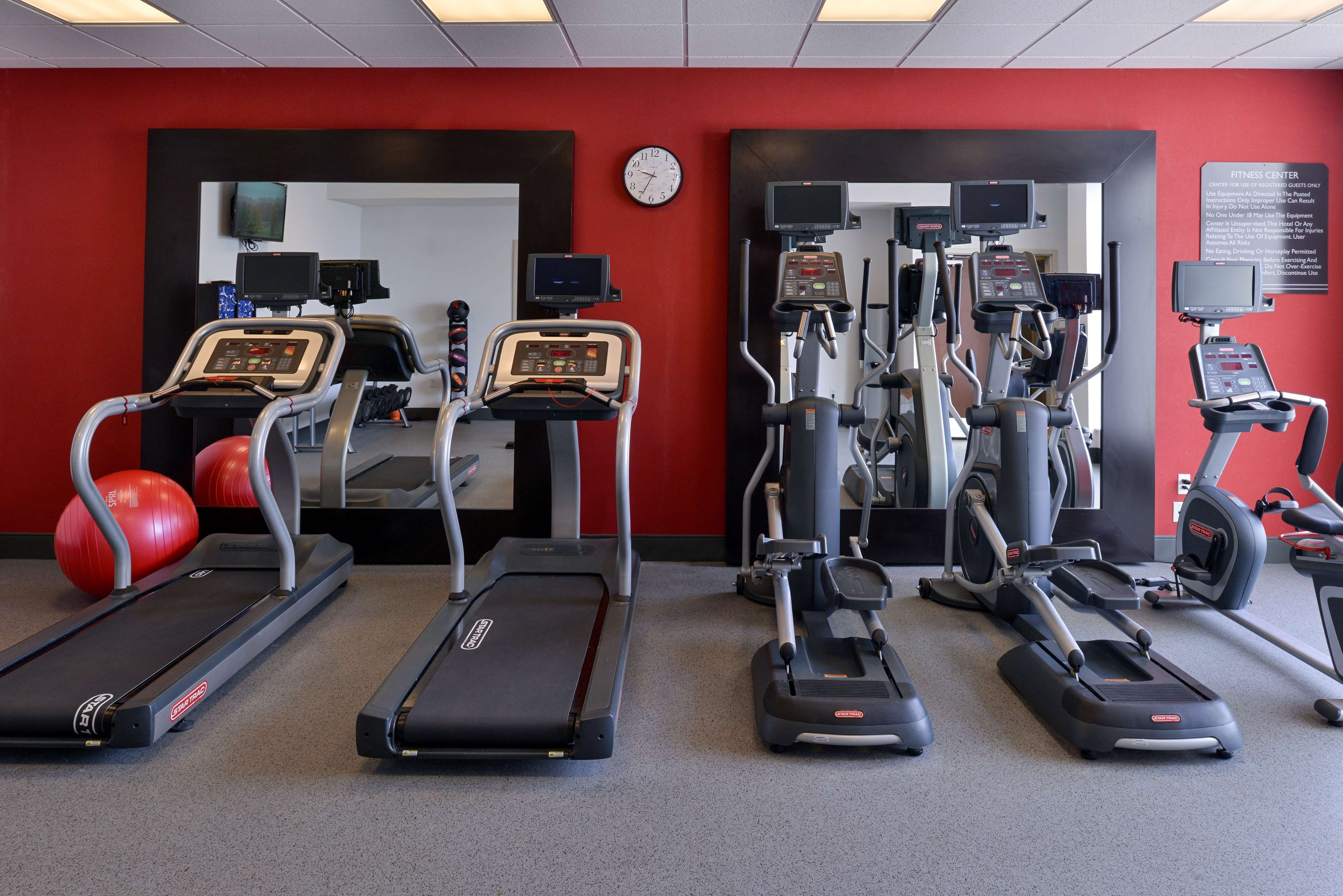 Hilton Garden Inn Hobbs - photo 17