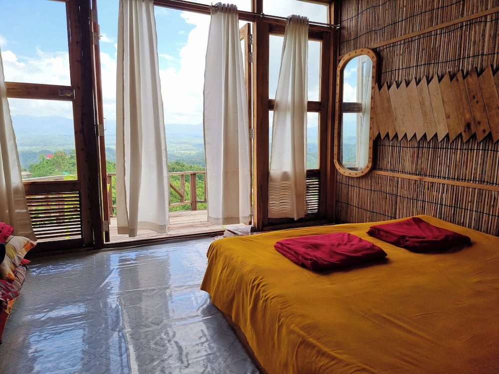 Royal Hill Resort Mirinja Valley Lama in Unknown City, Bangladesh