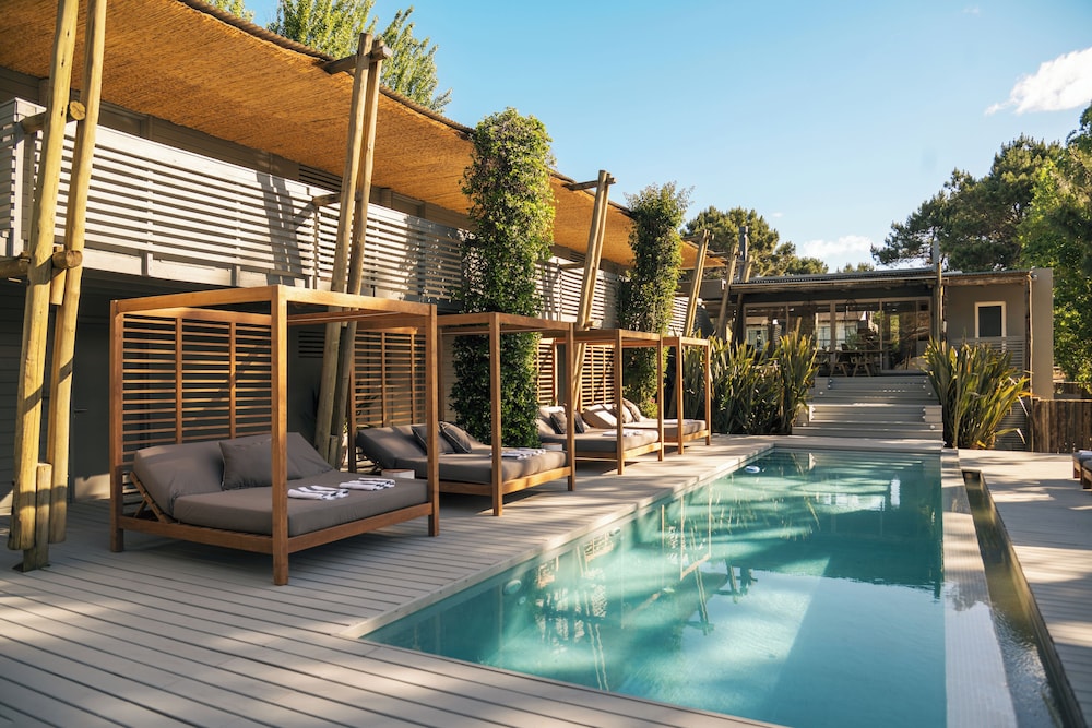 Posada Arenas De Jose Ignacio — Punta Del Este