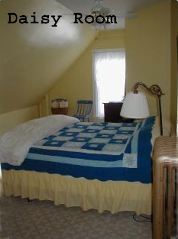 Wild Iris Inn - featured photo