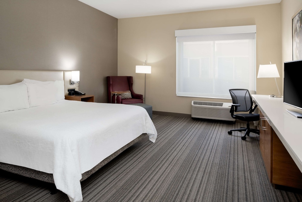 Hilton Garden Inn Roseville - photo 15